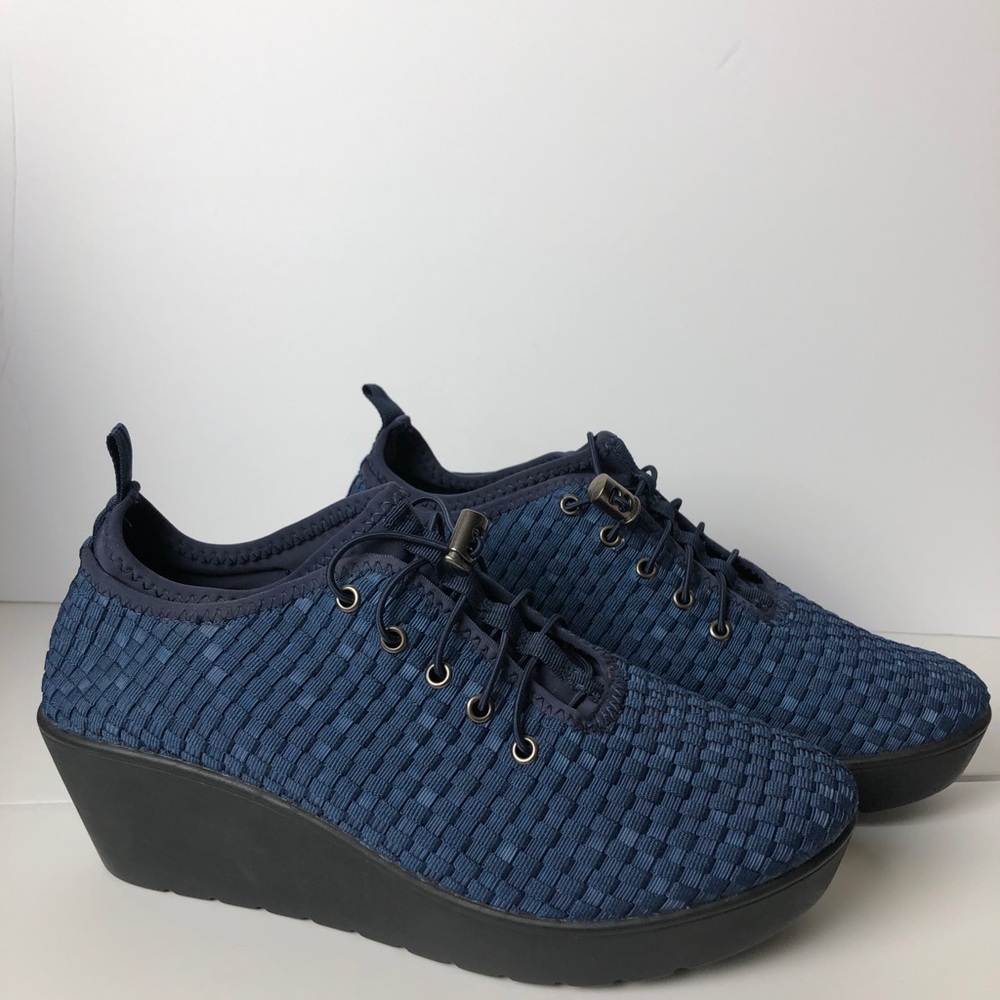 Steven by Steve Madden base shoes